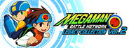 Mega Man Battle Network Legacy Collection Vol. 2 System Requirements