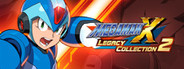 Mega Man X Legacy Collection 2 System Requirements