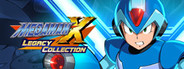 Mega Man X Legacy Collection System Requirements