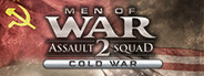 Men of War: Assault Squad 2 - Cold War System Requirements