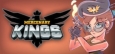 Mercenary Kings System Requirements