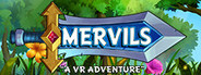 Mervils: A VR Adventure System Requirements