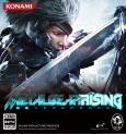 METAL GEAR RISING: REVENGEANCE System Requirements - Can I Run It