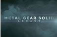 Metal Gear Solid Legacy System Requirements