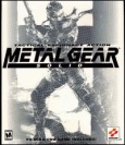 Metal Gear Solid System Requirements