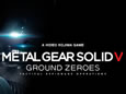 Metal Gear Solid V: GROUND ZEROES System Requirements