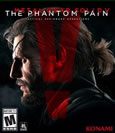 Metal Gear Solid V: The Phantom Pain System Requirements