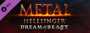 Metal: Hellsinger - Dream of the Beast System Requirements