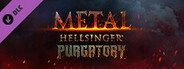 Metal: Hellsinger - Purgatory System Requirements