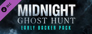 Midnight Ghost Hunt - Early Backer Pack System Requirements