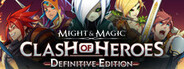 Might and; Magic Clash of Heroes - Definitive Edition System Requirements