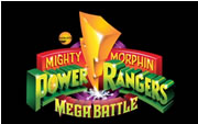 Mighty Morphin Power Rangers: Mega Battle System Requirements