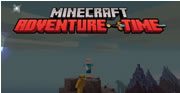 Minecraft Adventure Time Mashup Pack System Requirements