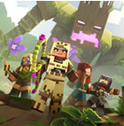 Minecraft Dungeons Jungle Awakens System Requirements