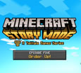 Minecraft: Story Mode - Order Up System Requirements