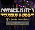 Minecraft: Story Mode - The Last Place You Look System Requirements
