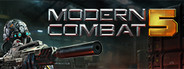 Modern Combat 5 System Requirements