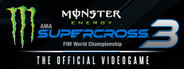 Monster Energy Supercross - The Official Videogame 3 System Requirements