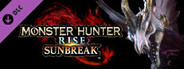 Monster Hunter Rise: Sunbreak System Requirements