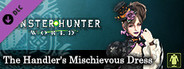 Monster Hunter: World - The Handler's Mischievous Dress System Requirements