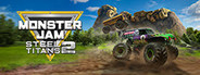 Monster Jam Steel Titans 2 System Requirements
