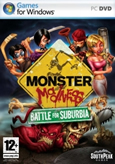 Monster Madness System Requirements
