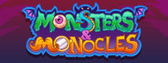 Monsters and Monocles System Requirements