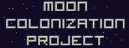 Moon Colonization Project System Requirements