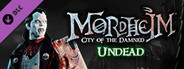 Mordheim: City of the Damned - Undead System Requirements