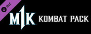 Mortal Kombat 1: Kombat Pack System Requirements