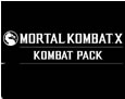 Mortal Kombat X: Kombat Pack System Requirements