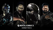 Mortal Kombat XL System Requirements