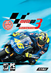 MotoGP 3: Ultimate Racing Technology System Requirements