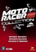 Motoracer Collection System Requirements