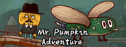 Mr. Pumpkin Adventure System Requirements