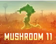 Mushroom 11 System Requirements