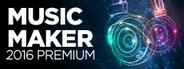 Music Maker 2016 Premium - MAGIX System Requirements