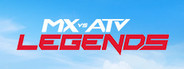 MX vs ATV Legends System Requirements
