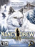 Nancy Drew: The White Wolf of Icicle Creek System Requirements