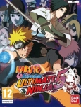 Naruto Shippuden Ultimate Ninja 5 System Requirements