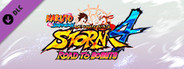 NARUTO STORM 4: Road to Boruto Expansion System Requirements