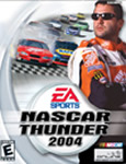NASCAR Thunder 2004 System Requirements