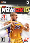 NBA 2K10 System Requirements