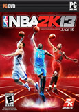 NBA 2K13 System Requirements