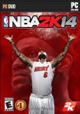 NBA 2K14 System Requirements