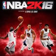 NBA 2K16 System Requirements