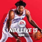NBA Live 19 System Requirements
