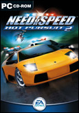 Need for Speed: Hot Pursuit 2 System Requirements