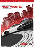Need For Speed: Most Wanted (2012) System Requirements