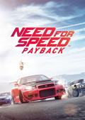 Need for Speed Payback Similar Games System Requirements